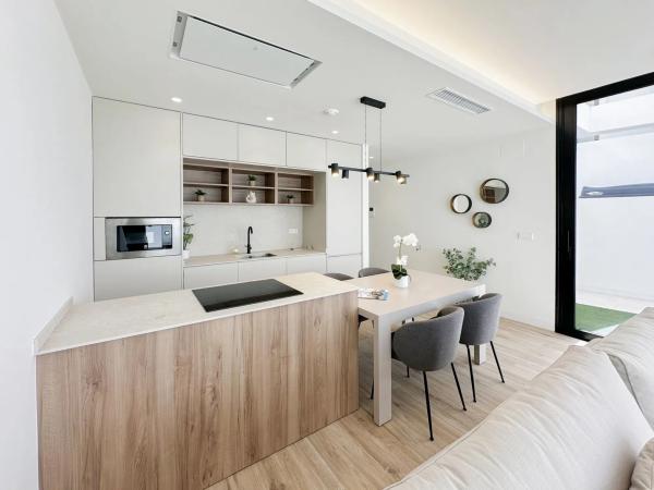 Casa independiente en calle Dunas