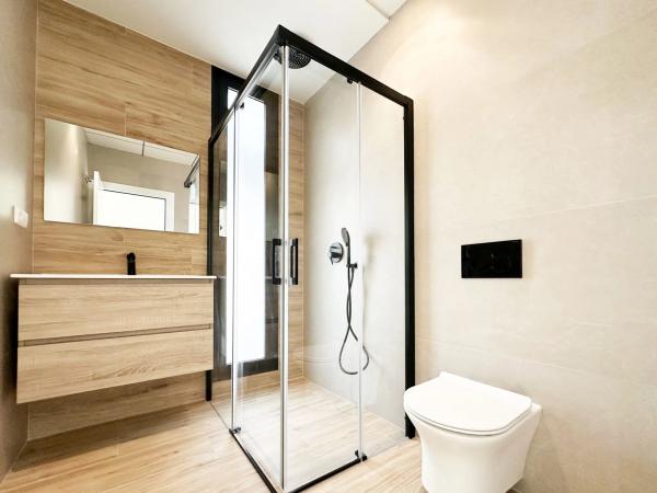 Casa independiente en calle Dunas