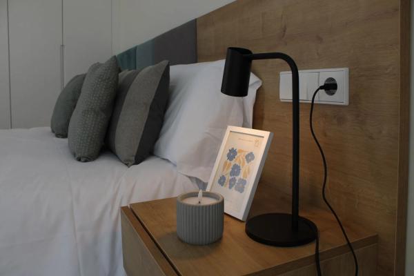 Casa independiente en calle Dunas