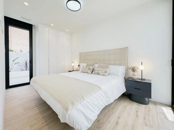 Casa independiente en calle Dunas