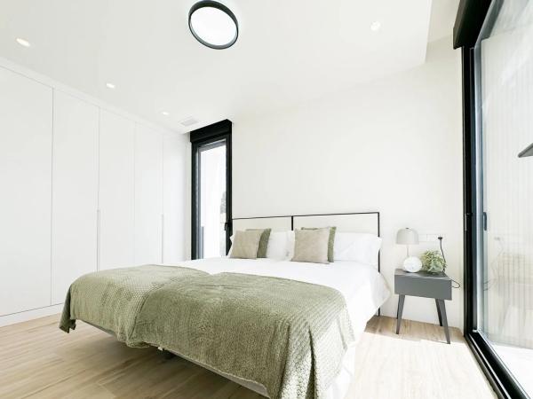 Casa independiente en calle Dunas