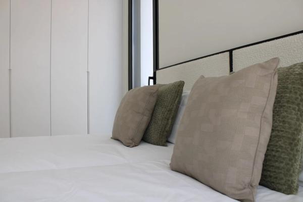 Casa independiente en calle Dunas