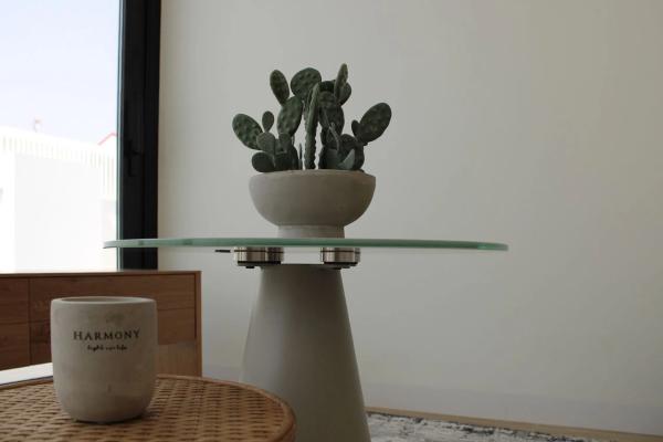 Casa independiente en calle Dunas