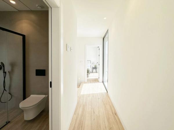 Casa independiente en calle Dunas