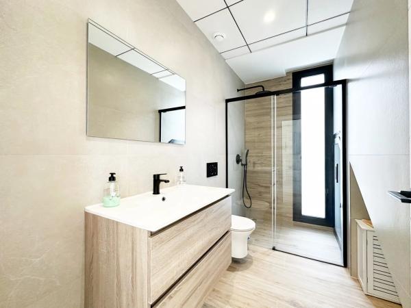 Casa independiente en calle Dunas