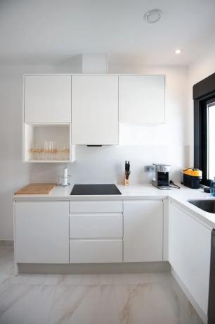 Chalet en Zona Pueblo