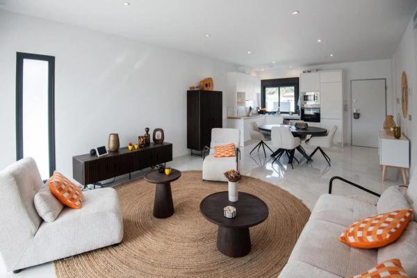 Chalet en Zona Pueblo