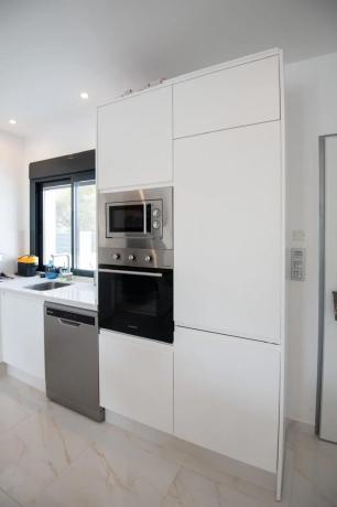 Chalet en Zona Pueblo