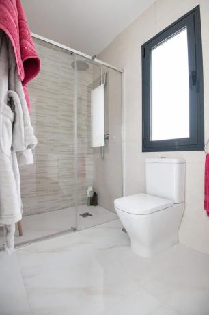 Chalet en Zona Pueblo