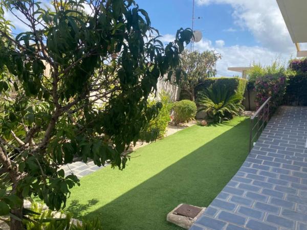 Chalet en Mil Palmeras