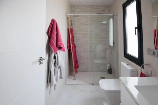 Chalet en Zona Pueblo