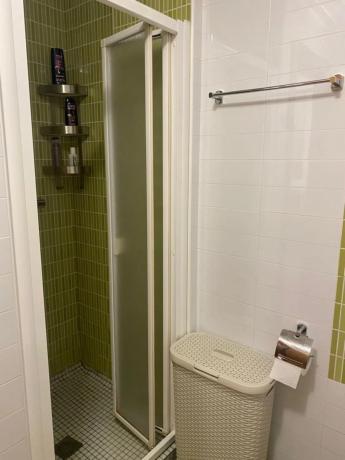 Chalet en Mil Palmeras