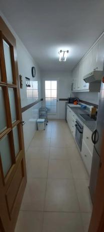 Piso en calle Fernando de Rojas, 72