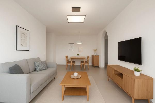 Piso en calle Fernando de Rojas, 72