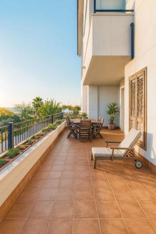 Piso en calle Fernando de Rojas, 72