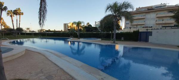 Piso en calle Fernando de Rojas, 72