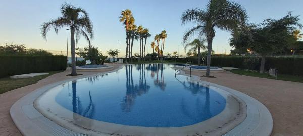 Piso en calle Fernando de Rojas, 72