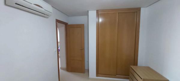 Piso en calle Fernando de Rojas, 72