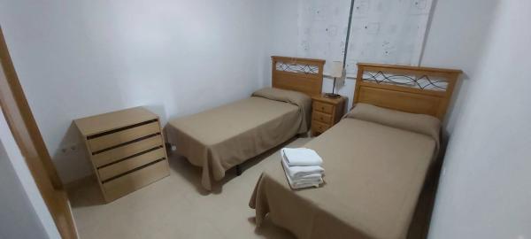 Piso en calle Fernando de Rojas, 72