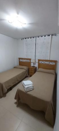 Piso en calle Fernando de Rojas, 72