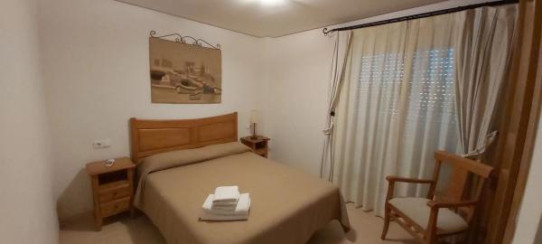 Piso en calle Fernando de Rojas, 72