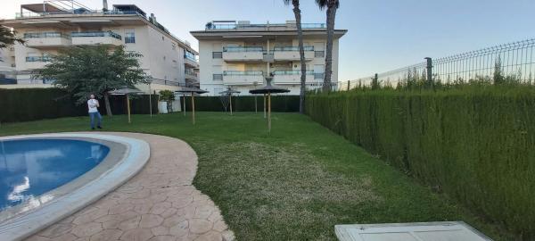 Piso en calle Fernando de Rojas, 72