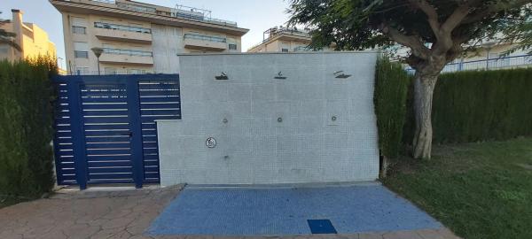 Piso en calle Fernando de Rojas, 72