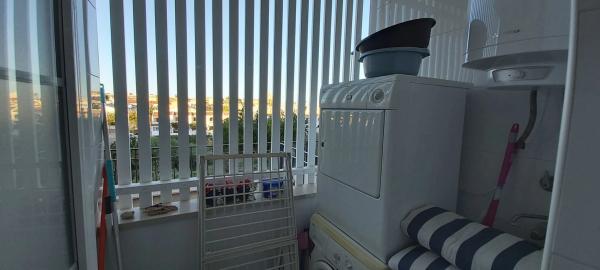 Piso en calle Fernando de Rojas, 72