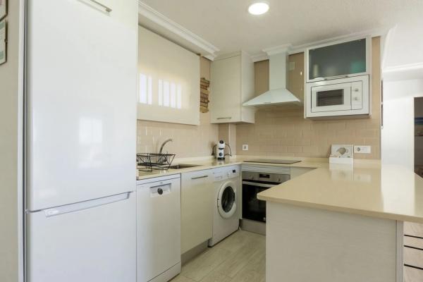 Piso en avenida de Francia