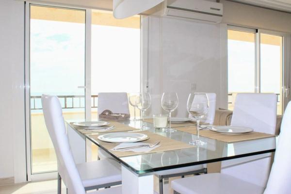 Piso en Mil Palmeras