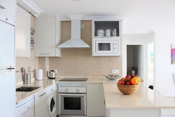 Piso en Mil Palmeras