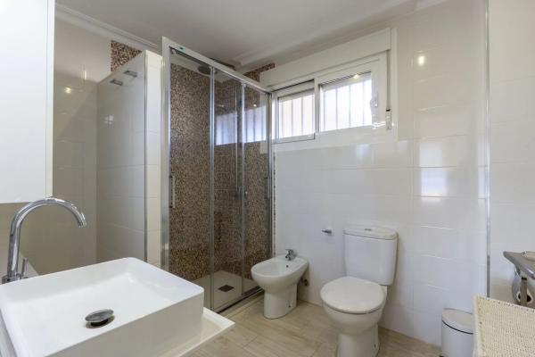 Piso en avenida de Francia