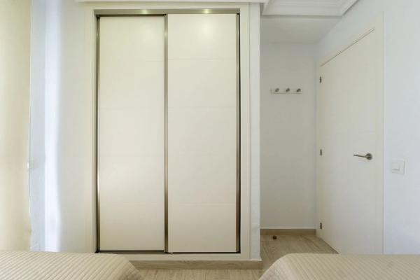 Piso en avenida de Francia