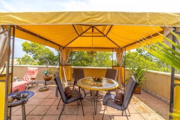 Chalet en Pinar de Campoverde