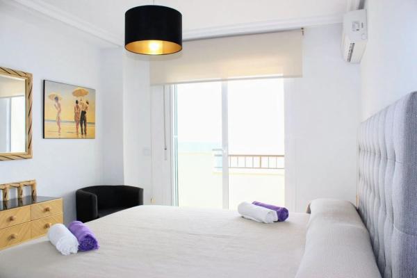 Piso en Mil Palmeras