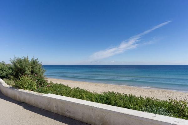 Piso en avenida de Francia