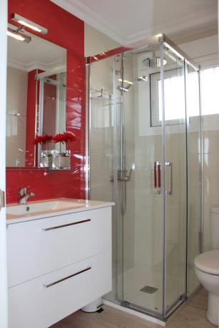 Piso en Mil Palmeras