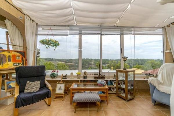 Chalet en Pinar de Campoverde