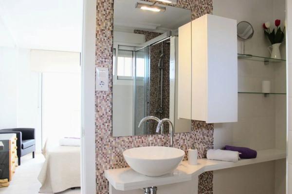 Piso en Mil Palmeras