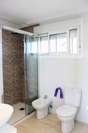 Piso en Mil Palmeras