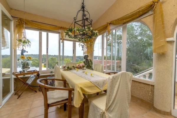 Chalet en Pinar de Campoverde