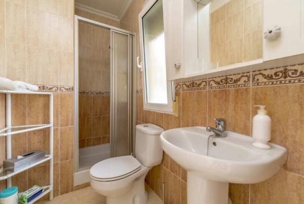 Chalet en Pinar de Campoverde