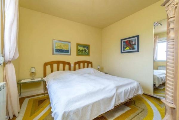 Chalet en Pinar de Campoverde