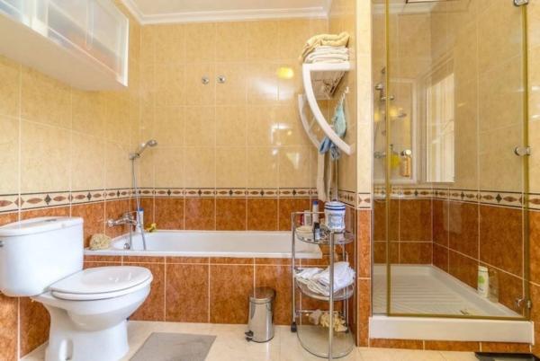 Chalet en Pinar de Campoverde