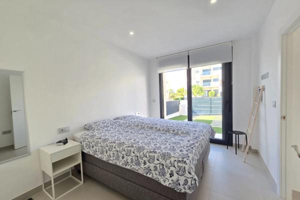 Casa independiente en calle Jose Maria Olazabal