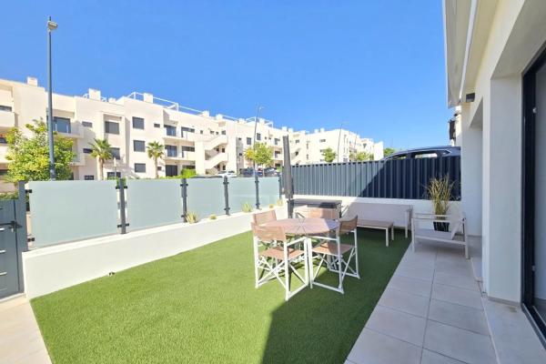 Casa independiente en calle Jose Maria Olazabal