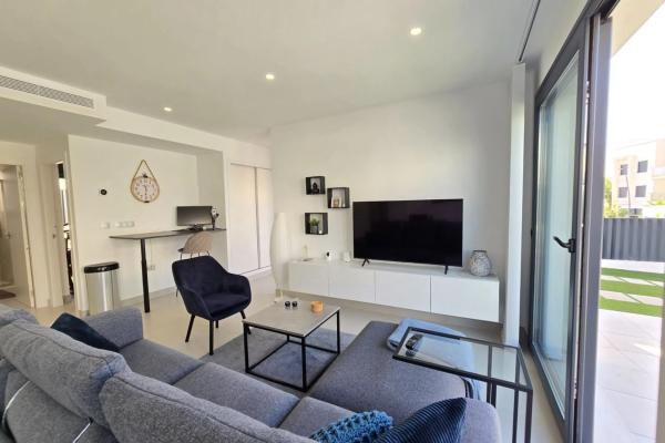 Casa independiente en calle Jose Maria Olazabal