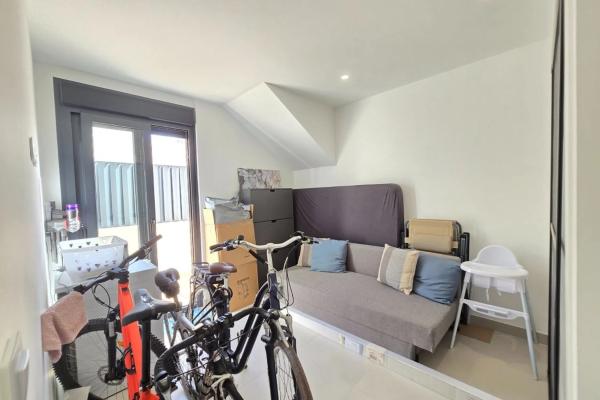 Casa independiente en calle Jose Maria Olazabal