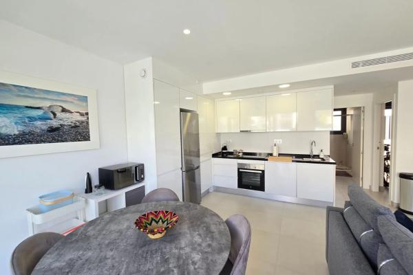 Casa independiente en calle Jose Maria Olazabal