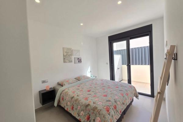 Casa independiente en calle Jose Maria Olazabal